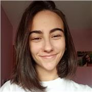 Profesor de matemáticas que imparte hasta 2º de bachillerato(incluido)